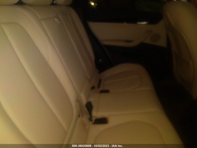 WBXHT3C35H5F73773 BMW X1 Xdrive28i