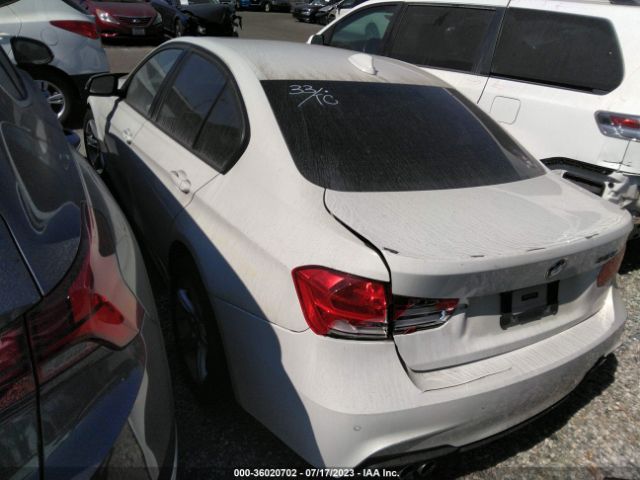 WBA3C1C56FK123829 BMW 3 Series 328i