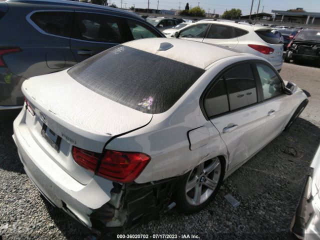 WBA3C1C56FK123829 BMW 3 Series 328i