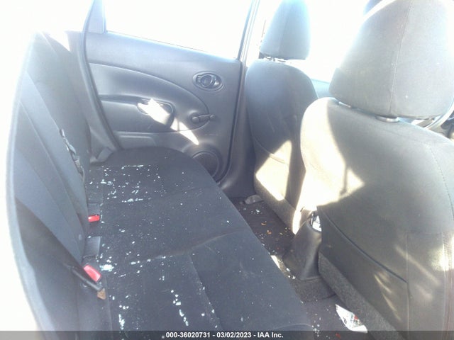 Nissan Versa Note S Plus 2014 3N1CE2CPXEL379041 Image 9