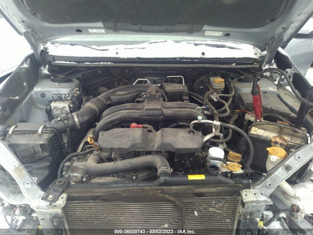 Subaru Xv Crosstrek Limited 2015 JF2GPAMC0FH245817 Image 12