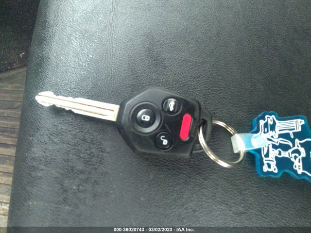 Subaru Xv Crosstrek Limited 2015 JF2GPAMC0FH245817 Image 3