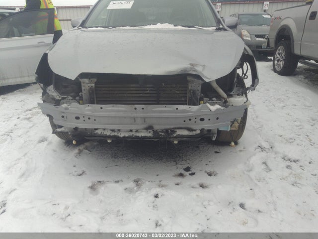 Subaru Xv Crosstrek Limited 2015 JF2GPAMC0FH245817 Image 8
