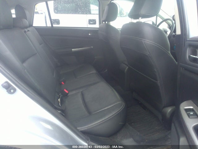 Subaru Xv Crosstrek Limited 2015 JF2GPAMC0FH245817 Image 10