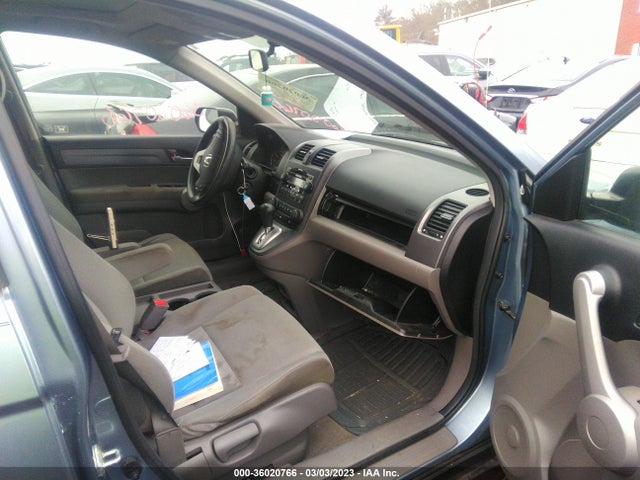 Honda CR-V 2007 JHLRE48527C097732 Image 6