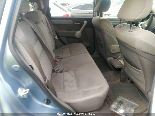 Honda CR-V 2007 JHLRE48527C097732 Image 9