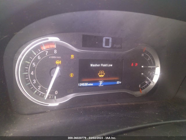 Honda Pilot Ex-l 2016 5FNYF6H50GB127024 Image 7