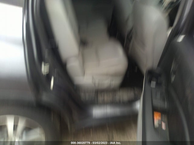 Honda Pilot Ex-l 2016 5FNYF6H50GB127024 Image 8