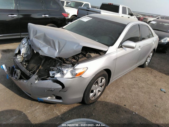 Продажа на аукционе авто 2009 Toyota Camry, vin: 4T4BE46K09R124237, номер лота: 36020789