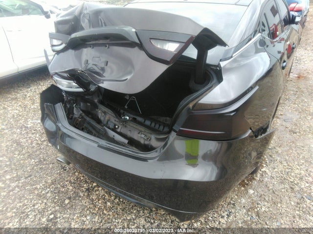 Nissan Maxima 3.5 Platinum 2016 1N4AA6AP6GC390441 Image 12