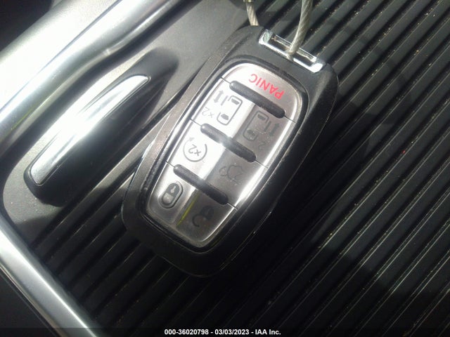 Chrysler Pacifica Touring L 2021 2C4RC1BGXMR527490 Image 11