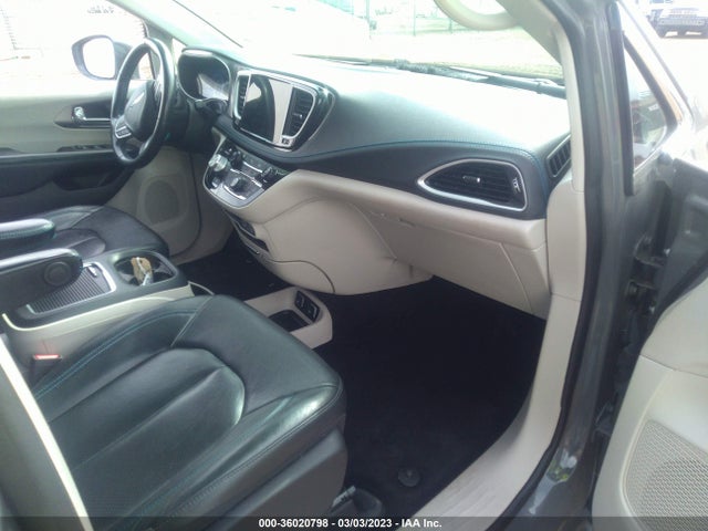 Chrysler Pacifica Touring L 2021 2C4RC1BGXMR527490 Image 5