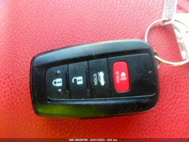 Toyota CAMRY XSE 2023 4T1K61AK9PU752968 Image 3