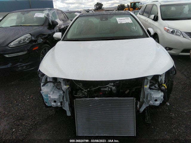 Toyota CAMRY XSE 2023 4T1K61AK9PU752968 Image 8