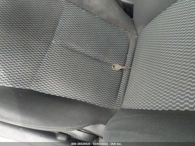 3N1CE2CP4FL421060 Nissan Versa Note S/s Plus/sv/sr/sl