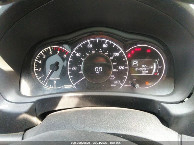 3N1CE2CP4FL421060 Nissan Versa Note S/s Plus/sv/sr/sl