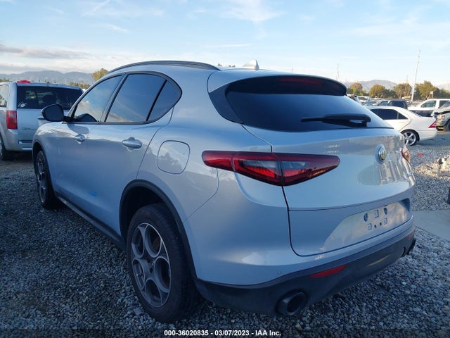 ZASPAJAN4N7D38079 Alfa Romeo Stelvio Sprint