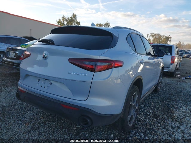 ZASPAJAN4N7D38079 Alfa Romeo Stelvio Sprint