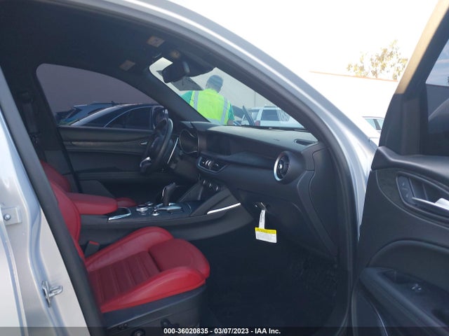 ZASPAJAN4N7D38079 Alfa Romeo Stelvio Sprint