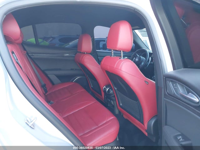ZASPAJAN4N7D38079 Alfa Romeo Stelvio Sprint