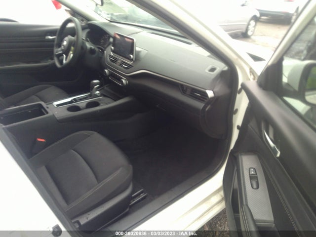 2020 Nissan Altima, VIN: 1N4BL4BV0LC244238