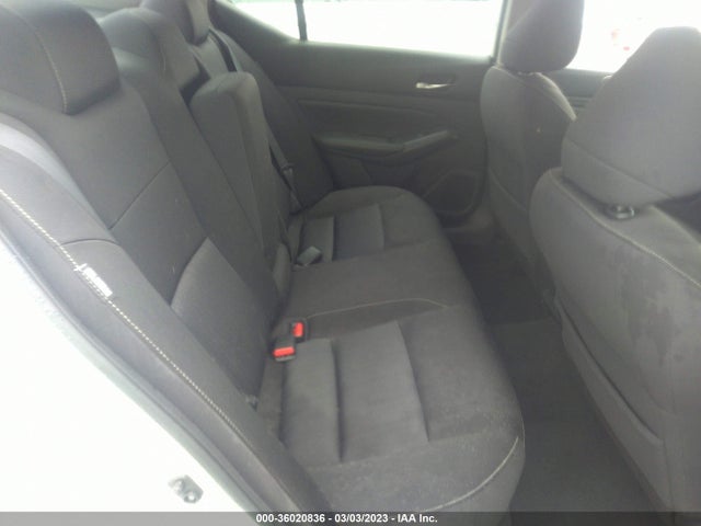 2020 Nissan Altima, VIN: 1N4BL4BV0LC244238