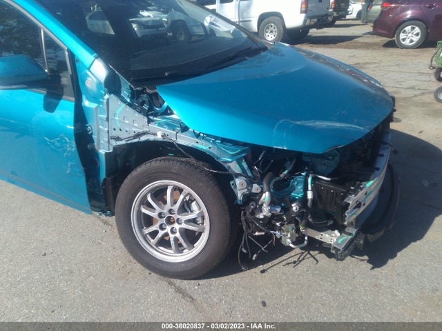 Toyota Prius Prime Le/xle/limited 2022 JTDKAMFP9N3211351 Image 8
