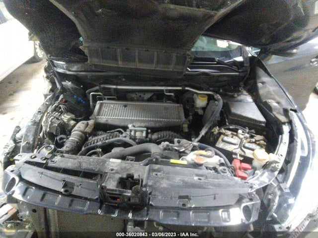 2020 Subaru Ascent, VIN: 4S4WMALD5L3470994