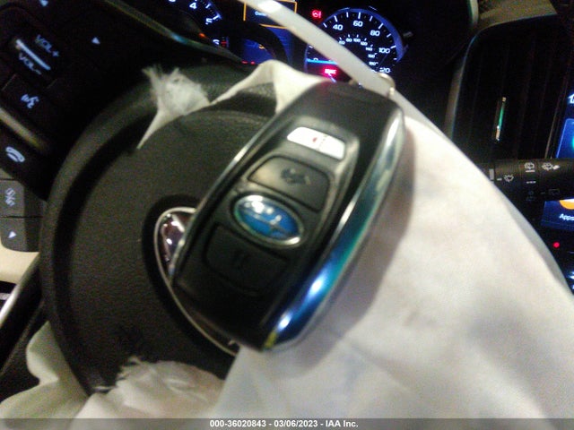 2020 Subaru Ascent, VIN: 4S4WMALD5L3470994