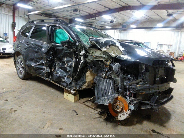 2020 Subaru Ascent, VIN: 4S4WMALD5L3470994
