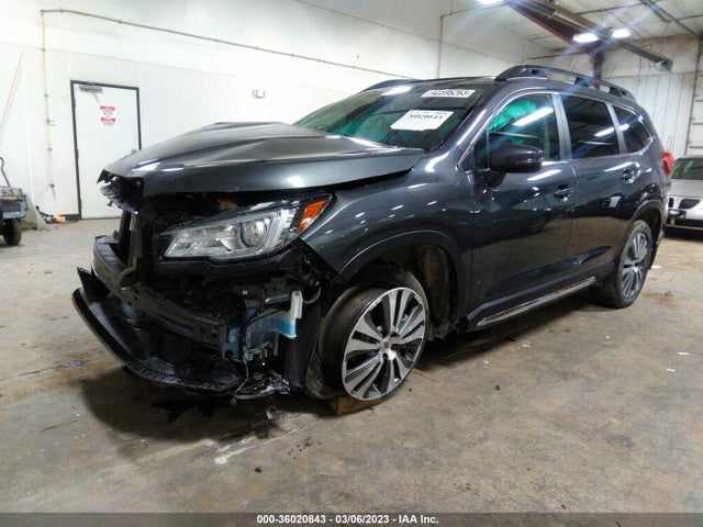 2020 Subaru Ascent, VIN: 4S4WMALD5L3470994