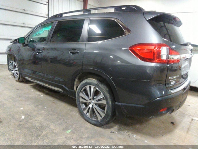 2020 Subaru Ascent, VIN: 4S4WMALD5L3470994