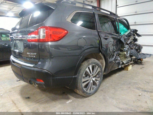 2020 Subaru Ascent, VIN: 4S4WMALD5L3470994