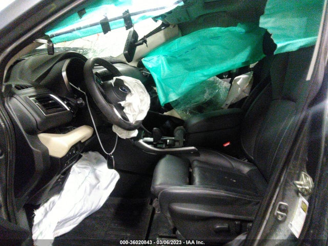 2020 Subaru Ascent, VIN: 4S4WMALD5L3470994
