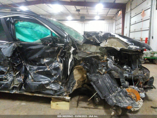 2020 Subaru Ascent, VIN: 4S4WMALD5L3470994