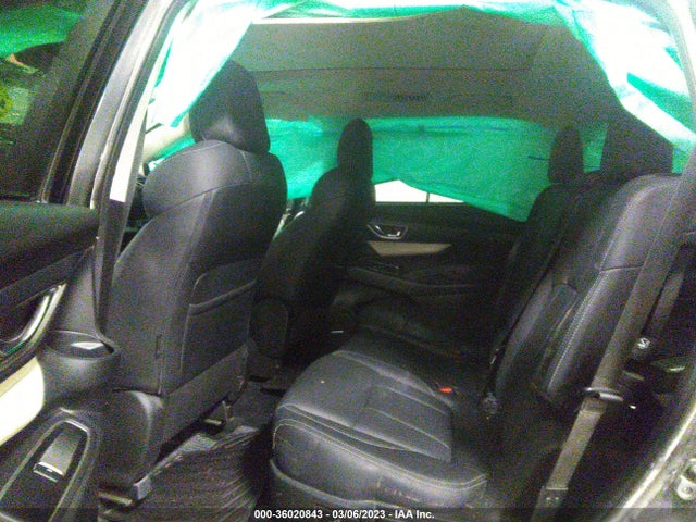 2020 Subaru Ascent, VIN: 4S4WMALD5L3470994