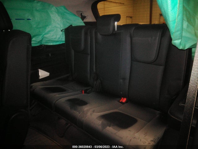 2020 Subaru Ascent, VIN: 4S4WMALD5L3470994