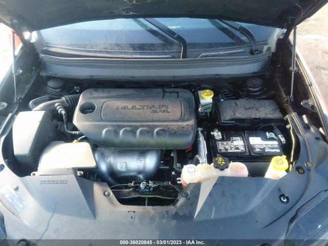 2020 JEEP CHEROKEE LATITUDE PLUS VIN: 1C4PJMLB1LD553205