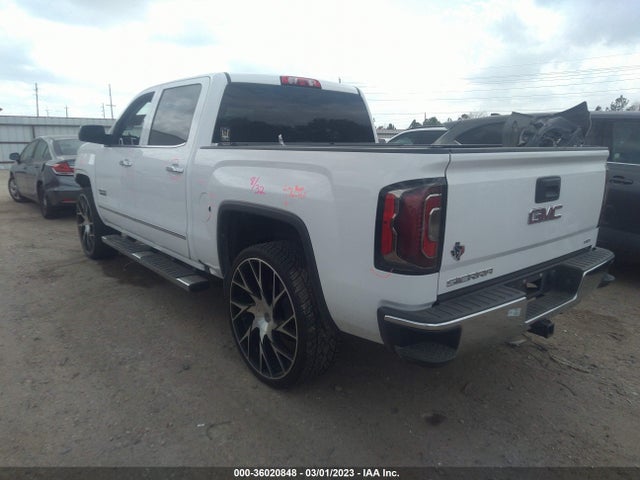 2016 GMC Sierra 1500, VIN: 3GTP1NEC7GG312270