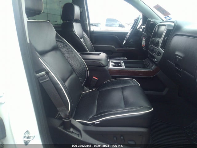 2016 GMC Sierra 1500, VIN: 3GTP1NEC7GG312270