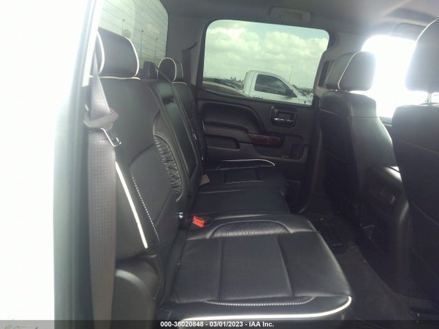 2016 GMC Sierra 1500, VIN: 3GTP1NEC7GG312270