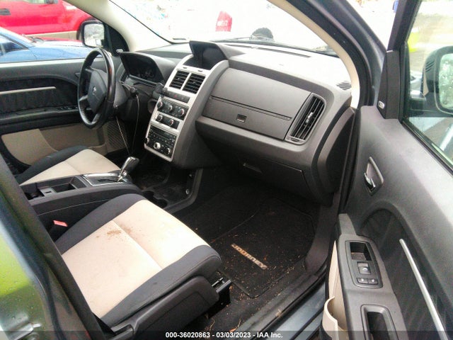Dodge Journey Sxt 2009 3D4GG57V09T543067 Image 6