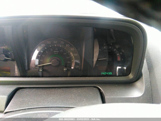 Dodge Journey Sxt 2009 3D4GG57V09T543067 Image 8