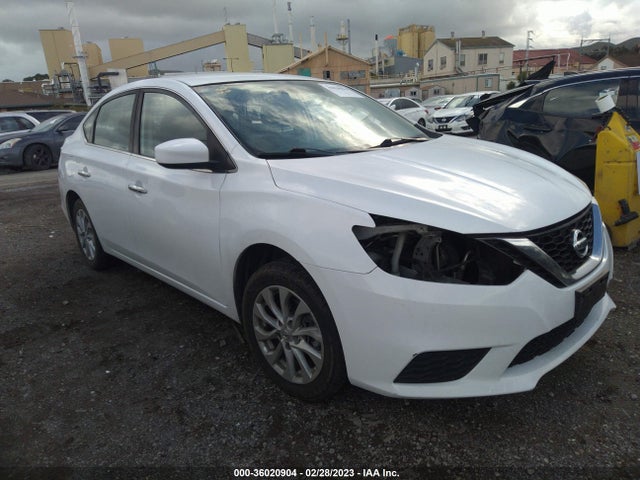 2018 3N1AB7AP8JY243763 main image
