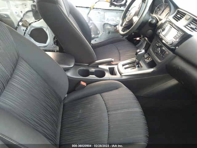 Nissan SENTRA SV 2018 3N1AB7AP8JY243763 Image 5