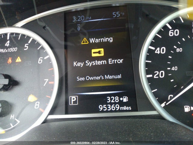 Nissan SENTRA SV 2018 3N1AB7AP8JY243763 Image 7