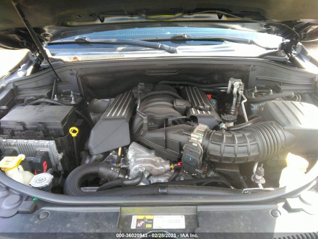 Jeep Grand Cherokee Srt8 2014 1C4RJFDJXEC395367 Image 11