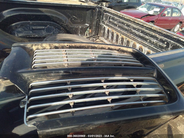 Dodge Ram 1500 Slt 2005 1D7HU18NX5J507993 Image 4