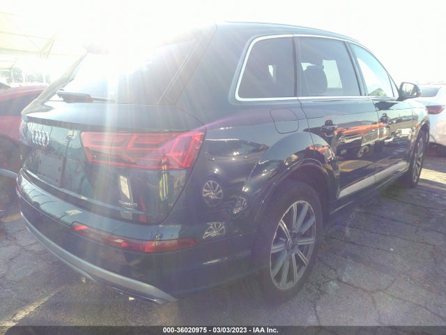 Audi Q7 Premium Plus 2018 WA1LHAF77JD023862 Image 4