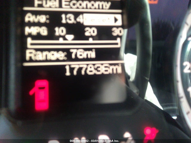 RAM 1500 Express 2014 3C6JR6AT1EG219761 Image 9